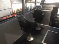 Kurtarma gemisi satılık