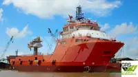 Platform tedarik gemisi (PSV) satılık