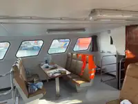 Konteyner gemisi satılık