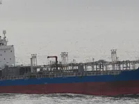 Petrol/Kimyasal tankeri satılık
