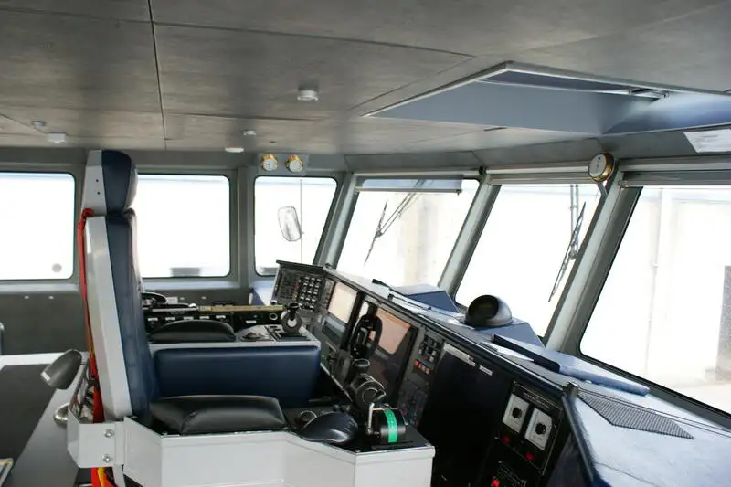 Katamaran satılık