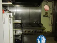 Petrol/Kimyasal tankeri satılık