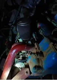 Petrol/Kimyasal tankeri satılık