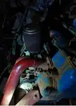 Petrol/Kimyasal tankeri satılık