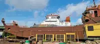 Çıkarma aracı, tank satılık