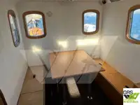 Araştırma gemisi satılık