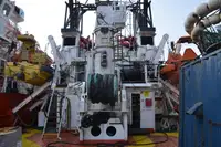 Platform tedarik gemisi (PSV) satılık