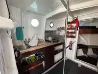 Dredger (Kazık çakma gemisi) satılık
