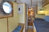 Çekme teknesi satılık