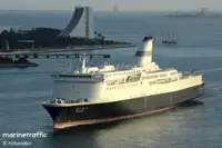 Ro-Ro ship satılık
