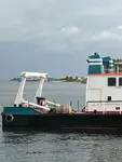 Araştırma gemisi satılık