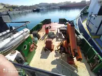 İş gemileri satılık
