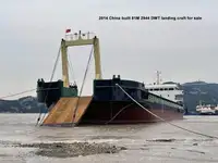 Çıkarma Gemisi, Tank satılık