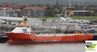 Tedarik gemisi satılık