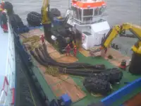 Çekme teknesi satılık