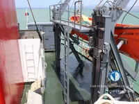 Petrol/Kimyasal tankeri satılık