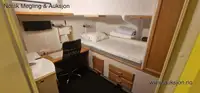Çekme teknesi satılık