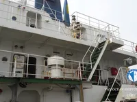 Petrol/Kimyasal tankeri satılık