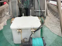 Çift kirişli trol satılık