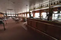 Yolcu gemisi satılık
