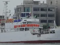 Uzun hatlı balıkçı gemisi satılık