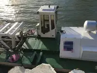 tarak gemisi satılık