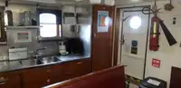 Devriye botu satılık