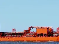 Petrol/Kimyasal tankeri satılık