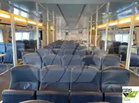 Yolcu gemisi satılık