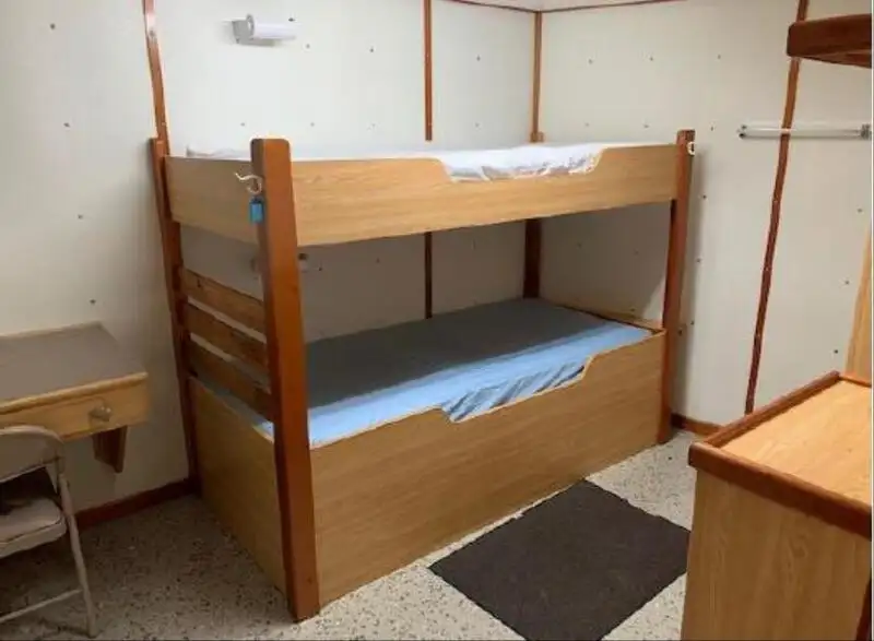 Hızlı Tedarik Gemisi (FSV) satılık