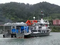 Çift ağlı trol satılık