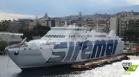 Ro-Ro ship satılık