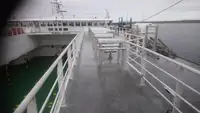 Ro-Ro ship satılık