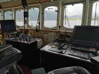 Yığın taşıyıcı satılık