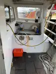 Trawler satılık