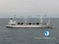 soğutuculu gemi satılık