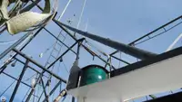 Trol gemisi satılık