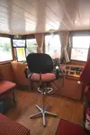 Kruvaziyer gemisi satılık