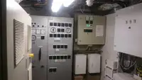 Yığın taşıyıcı satılık