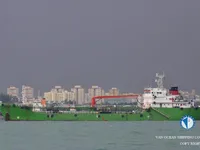 Petrol/Kimyasal tankeri satılık