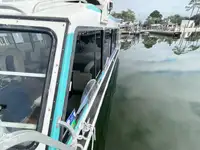 Kruvaziyer gemisi satılık