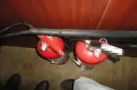 Pilot teknesi satılık