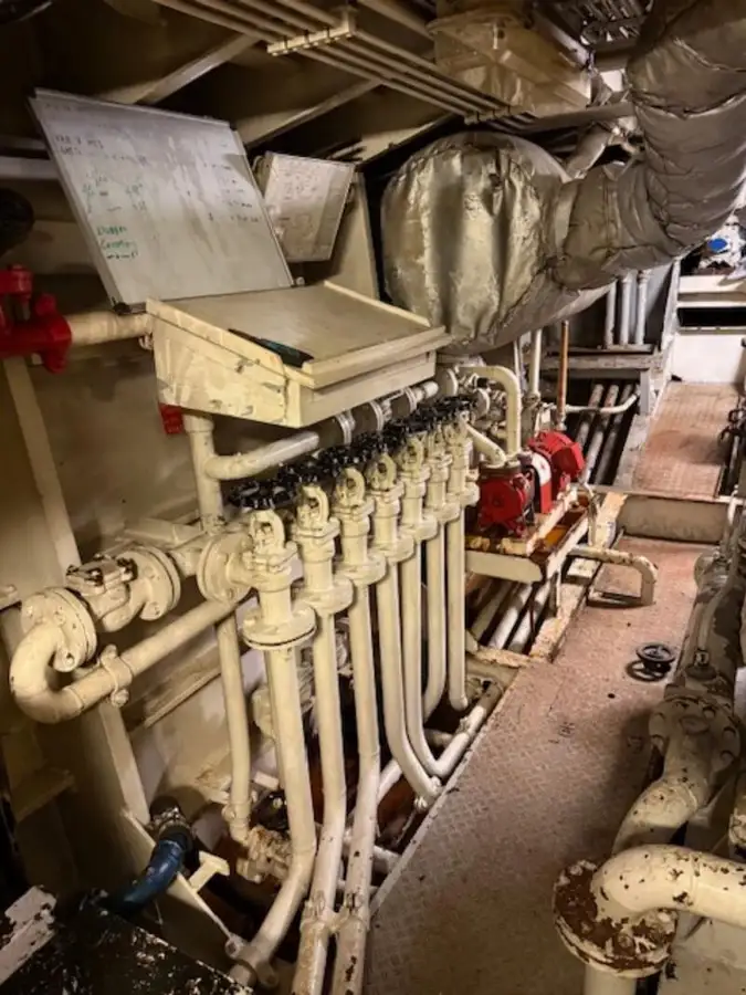 Çekme teknesi satılık