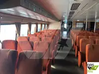 Yolcu gemisi satılık