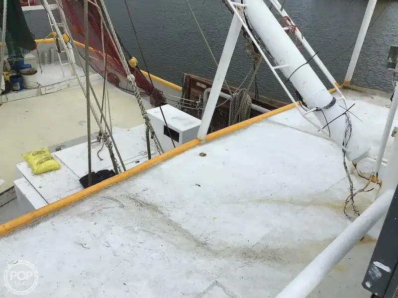 Trol gemisi satılık
