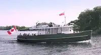 Yolcu gemisi satılık