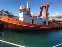 Çekme teknesi satılık