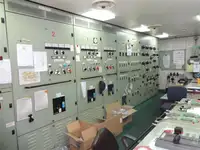 Soğutmalı gemi satılık