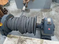 Çekme teknesi satılık