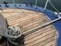 Pilot teknesi satılık